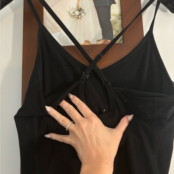 ☀️ Old Navy • Active PowerChill Jumpsuit - Picture 2 of 4